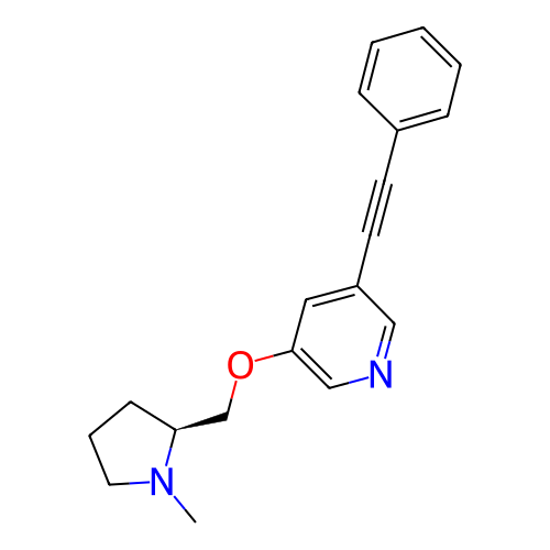 Chemical structure of BindingDB Monomer ID 50097613