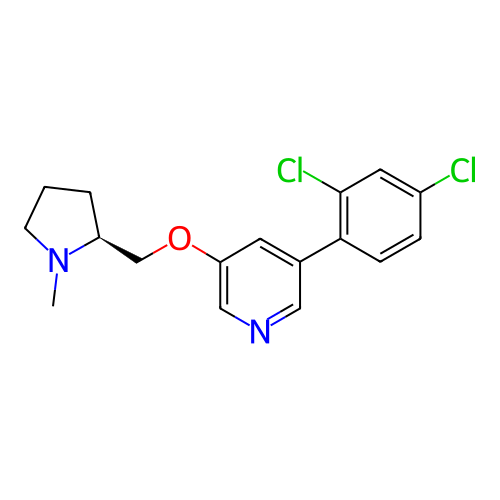 Chemical structure of BindingDB Monomer ID 50097616