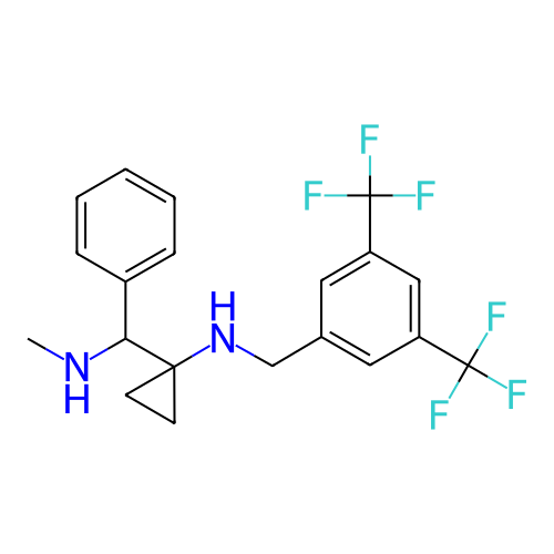 Chemical structure of BindingDB Monomer ID 50097647