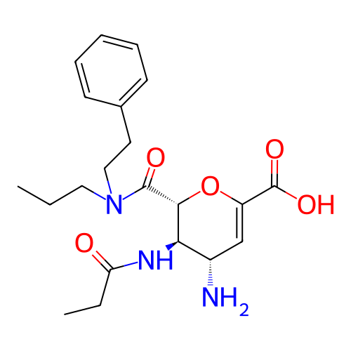 Chemical structure of BindingDB Monomer ID 50097648