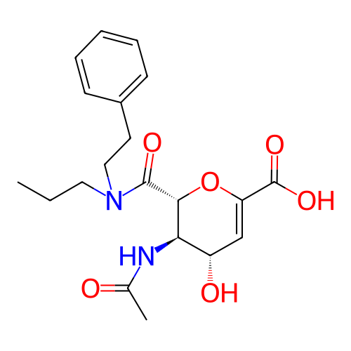Chemical structure of BindingDB Monomer ID 50097650