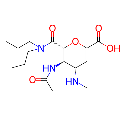 Chemical structure of BindingDB Monomer ID 50097651