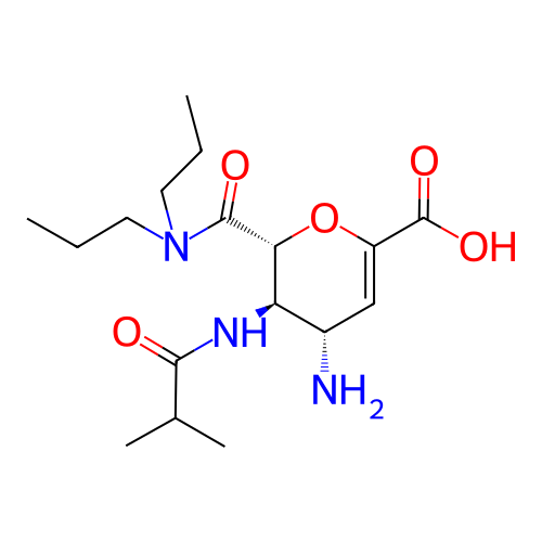 Chemical structure of BindingDB Monomer ID 50097653