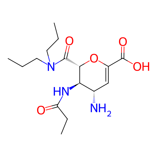 Chemical structure of BindingDB Monomer ID 50097654