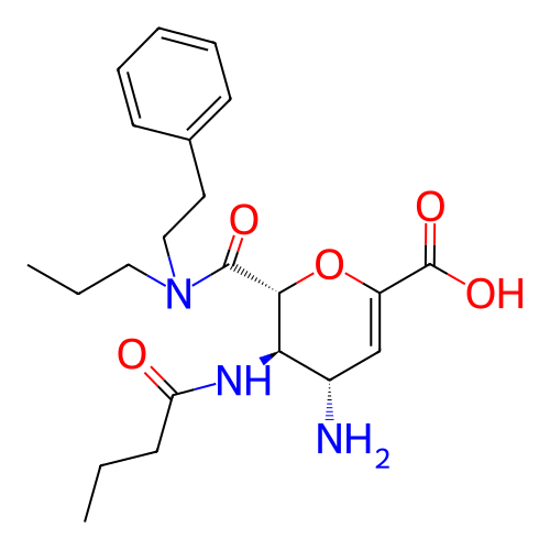Chemical structure of BindingDB Monomer ID 50097657