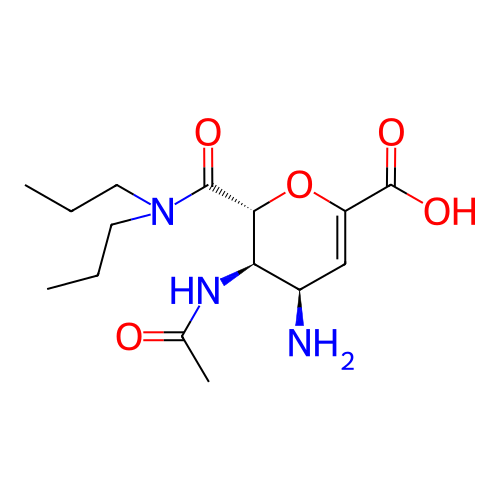 Chemical structure of BindingDB Monomer ID 50097658