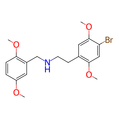 Chemical structure of BindingDB Monomer ID 50097688