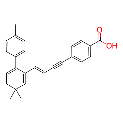 Chemical structure of BindingDB Monomer ID 50097820