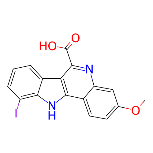 Chemical structure of BindingDB Monomer ID 50097856