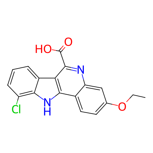 Chemical structure of BindingDB Monomer ID 50097858