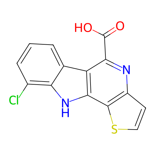 Chemical structure of BindingDB Monomer ID 50097865