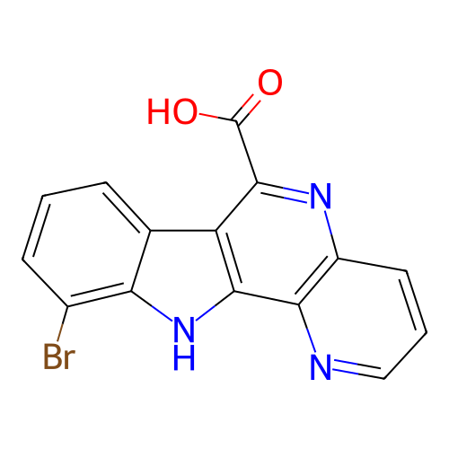 Chemical structure of BindingDB Monomer ID 50097866