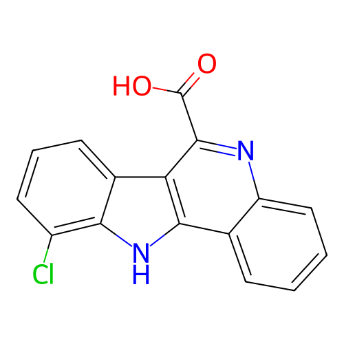 Chemical structure of BindingDB Monomer ID 50097867