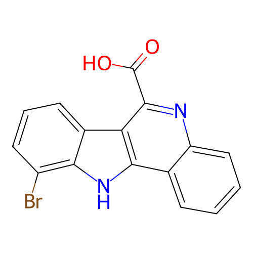 Chemical structure of BindingDB Monomer ID 50097868