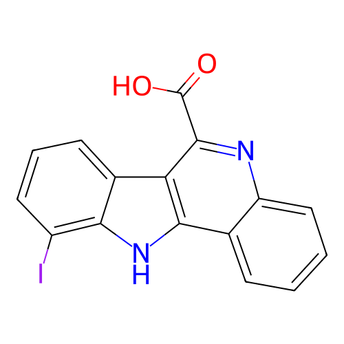 Chemical structure of BindingDB Monomer ID 50097869