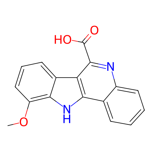 Chemical structure of BindingDB Monomer ID 50097872