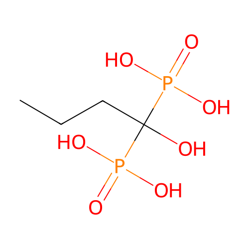 Chemical structure of BindingDB Monomer ID 50097884