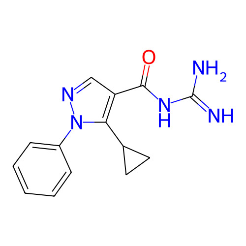 Chemical structure of BindingDB Monomer ID 50097895