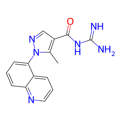 Chemical structure of BindingDB Monomer ID 50097899