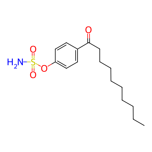 Chemical structure of BindingDB Monomer ID 50097929
