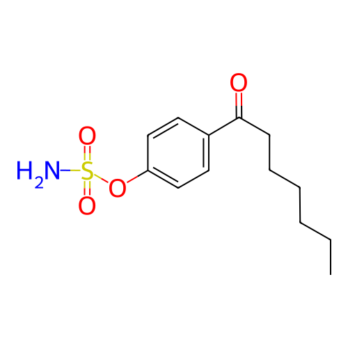 Chemical structure of BindingDB Monomer ID 50097930