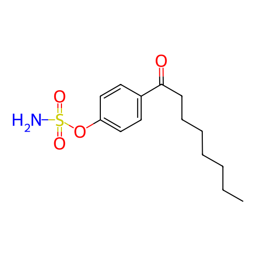 Chemical structure of BindingDB Monomer ID 50097931