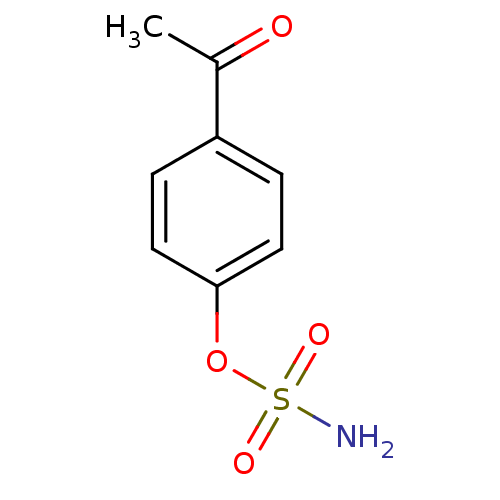 Chemical structure of BindingDB Monomer ID 50097932