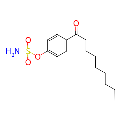Chemical structure of BindingDB Monomer ID 50097934