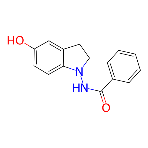 Chemical structure of BindingDB Monomer ID 50097935