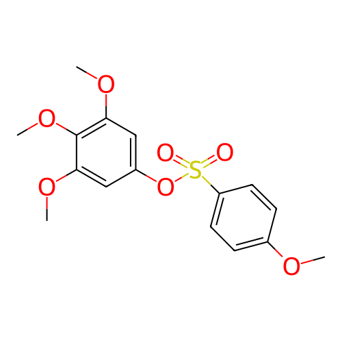 Chemical structure of BindingDB Monomer ID 50098050