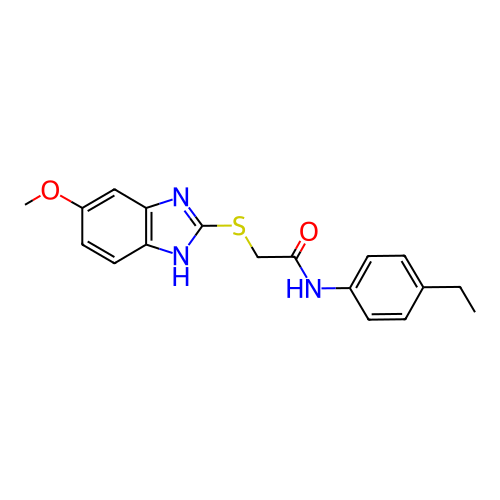 Chemical structure of BindingDB Monomer ID 50098058