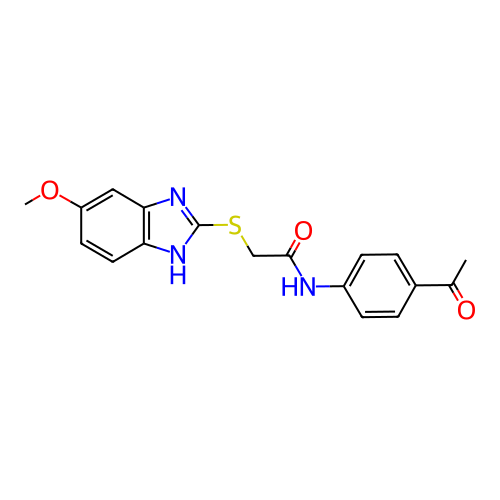 Chemical structure of BindingDB Monomer ID 50098059