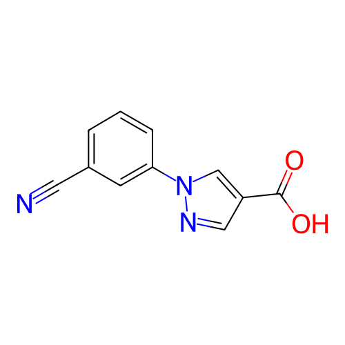 Chemical structure of BindingDB Monomer ID 50098064