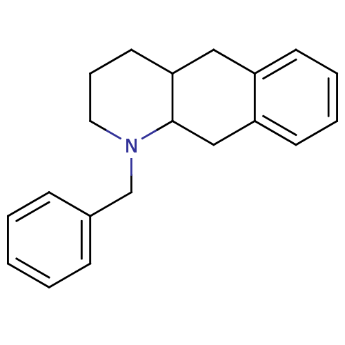 Chemical structure of BindingDB Monomer ID 50098073