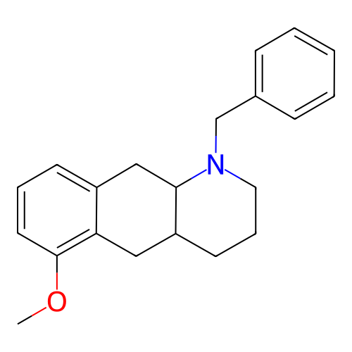 Chemical structure of BindingDB Monomer ID 50098074