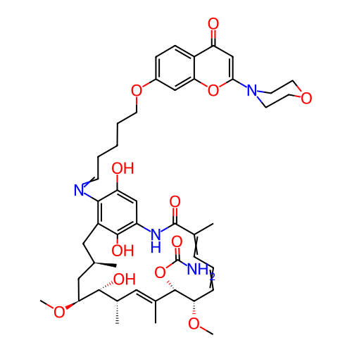 Chemical structure of BindingDB Monomer ID 50098115