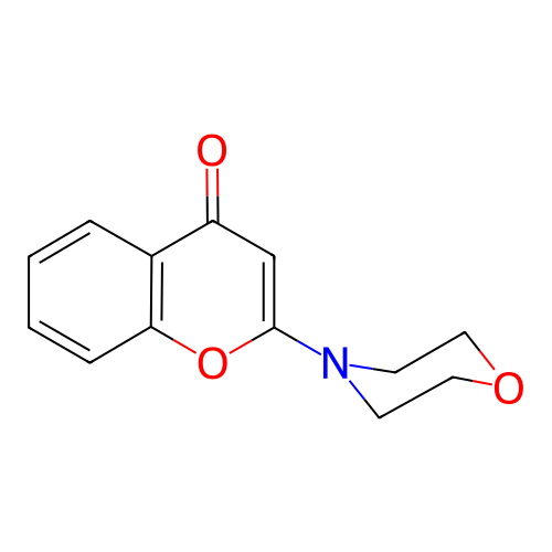 Chemical structure of BindingDB Monomer ID 50098118