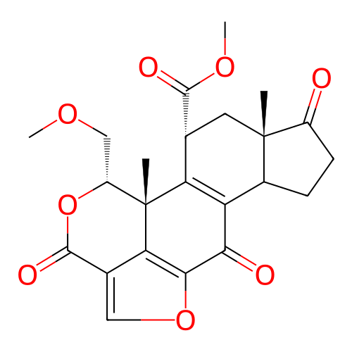 Chemical structure of BindingDB Monomer ID 50098121