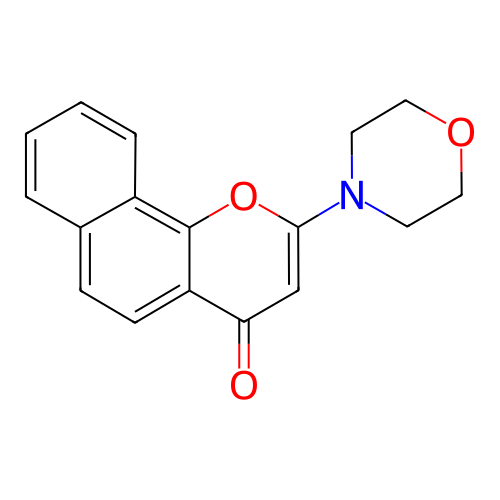 Chemical structure of BindingDB Monomer ID 50098126