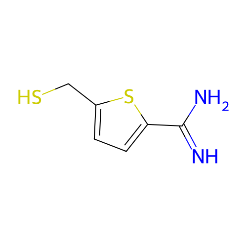 Chemical structure of BindingDB Monomer ID 50098167