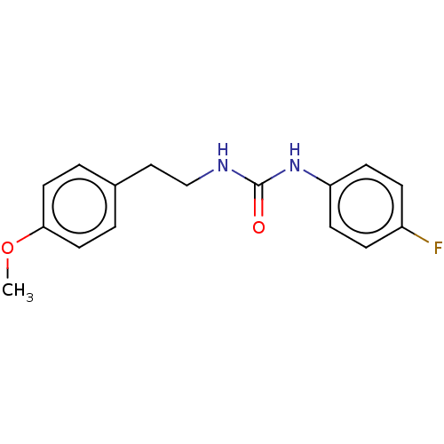 Chemical structure of BindingDB Monomer ID 50098182