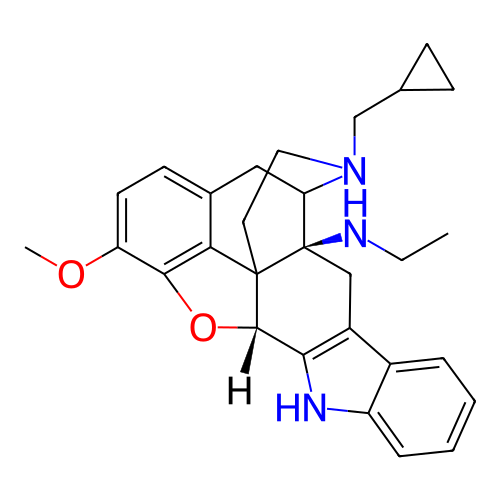 Chemical structure of BindingDB Monomer ID 50098185