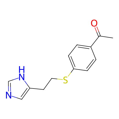 Chemical structure of BindingDB Monomer ID 50098203