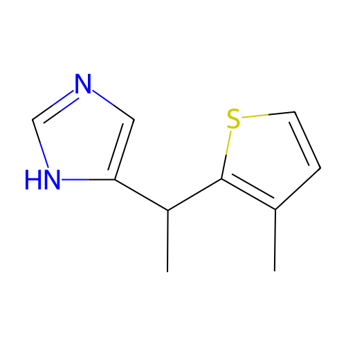 Chemical structure of BindingDB Monomer ID 50098355