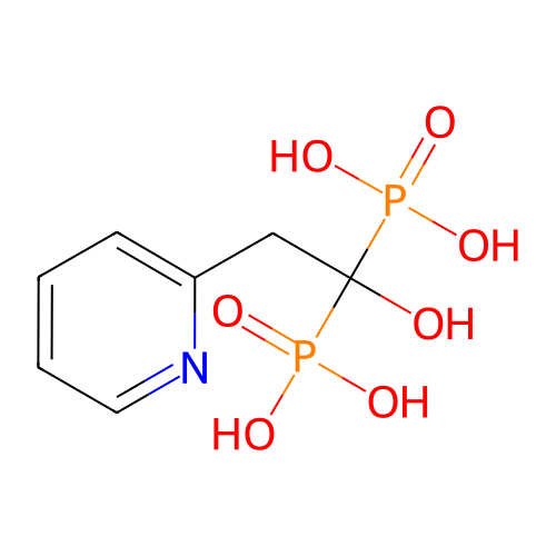 Chemical structure of BindingDB Monomer ID 50098378