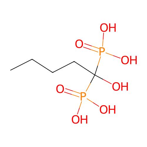 Chemical structure of BindingDB Monomer ID 50098379