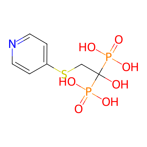 Chemical structure of BindingDB Monomer ID 50098385