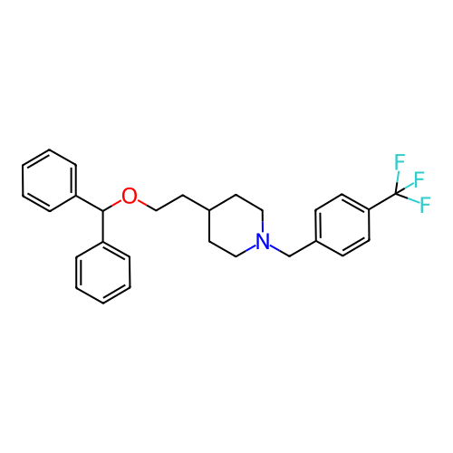 Chemical structure of BindingDB Monomer ID 50098405