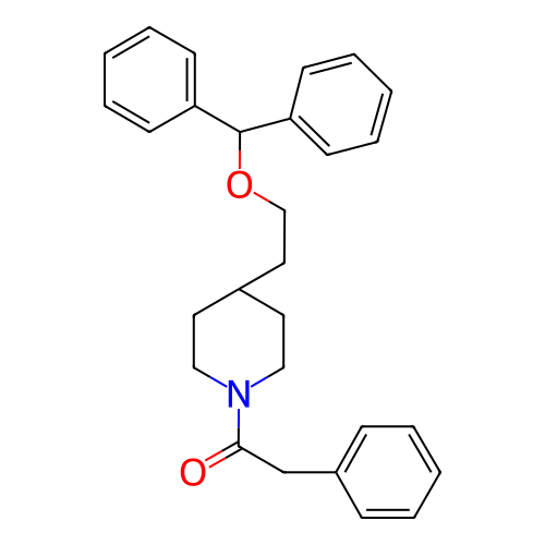 Chemical structure of BindingDB Monomer ID 50098406