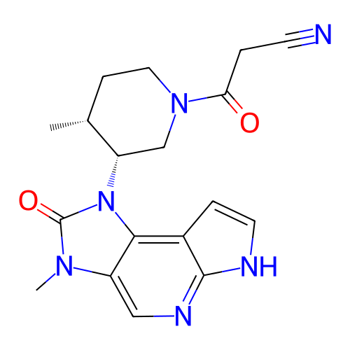 Chemical structure of BindingDB Monomer ID 50098426